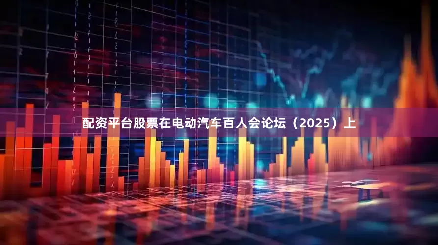 配资平台股票　　在电动汽车百人会论坛（2025）上