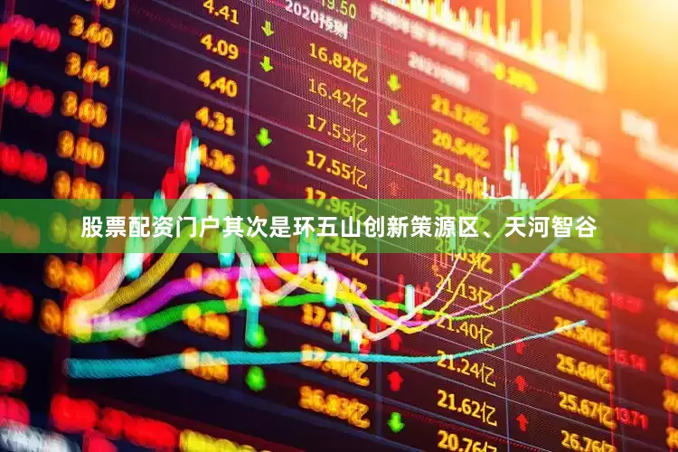 股票配资门户其次是环五山创新策源区、天河智谷