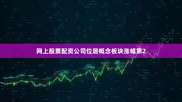 网上股票配资公司位居概念板块涨幅第2
