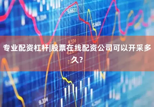 专业配资杠杆|股票在线配资公司可以开采多久？